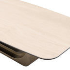 Table basse Maxfield beige