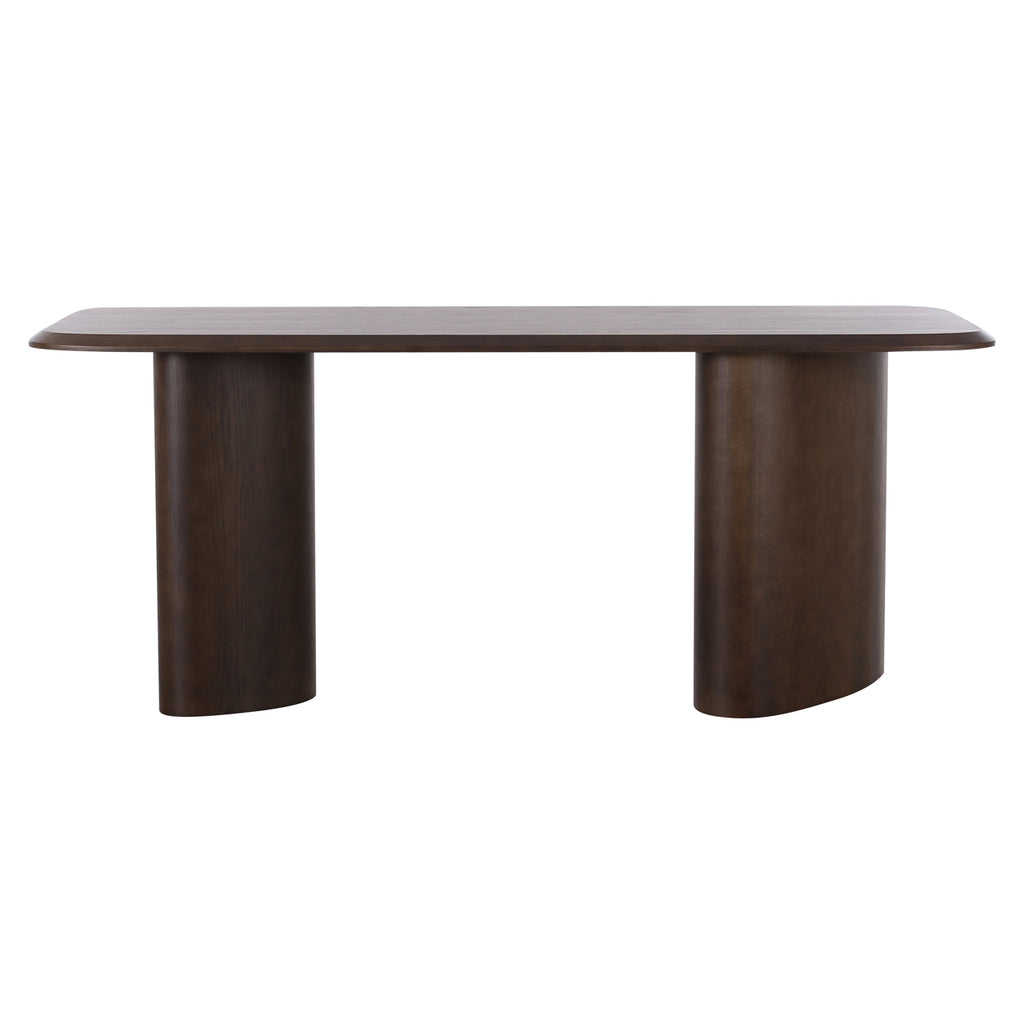 Table de comptoir Prancer brown