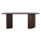 Table de comptoir Prancer brown