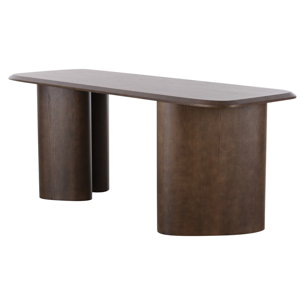Table de comptoir Prancer brown