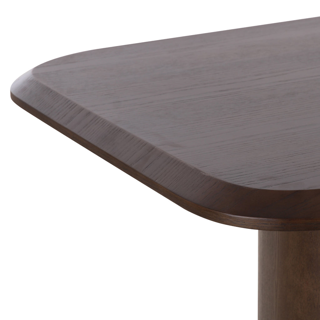 Table de comptoir Prancer brown