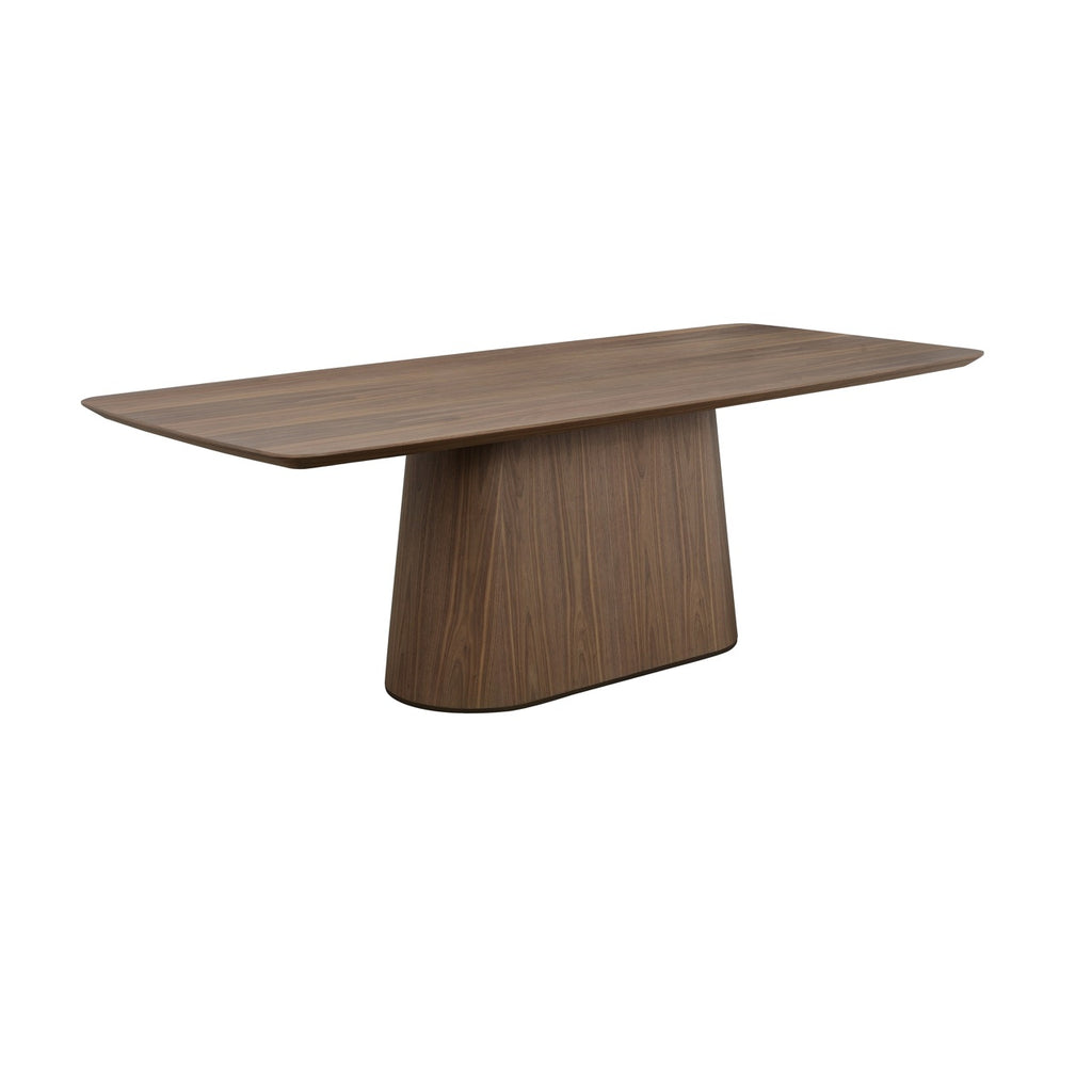 Table à manger Windsor walnut 230