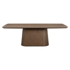 Table à manger Windsor walnut 230