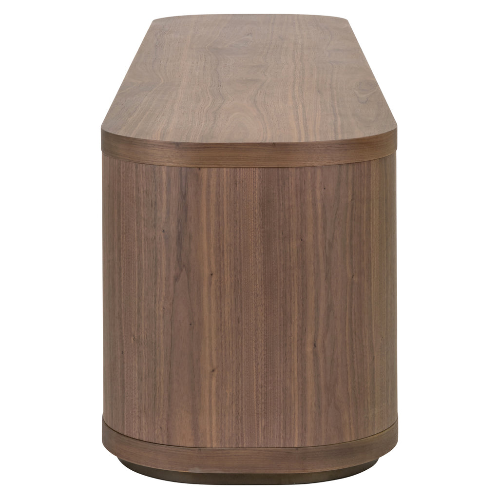 Meuble TV Windsor walnut