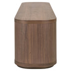Meuble TV Windsor walnut