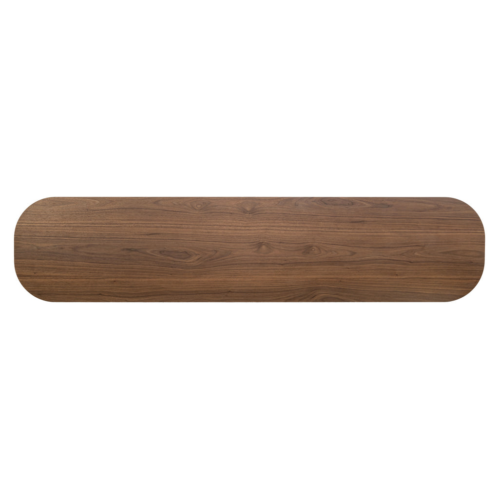 Meuble TV Windsor walnut