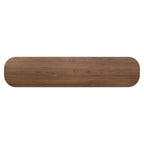 Meuble TV Windsor walnut