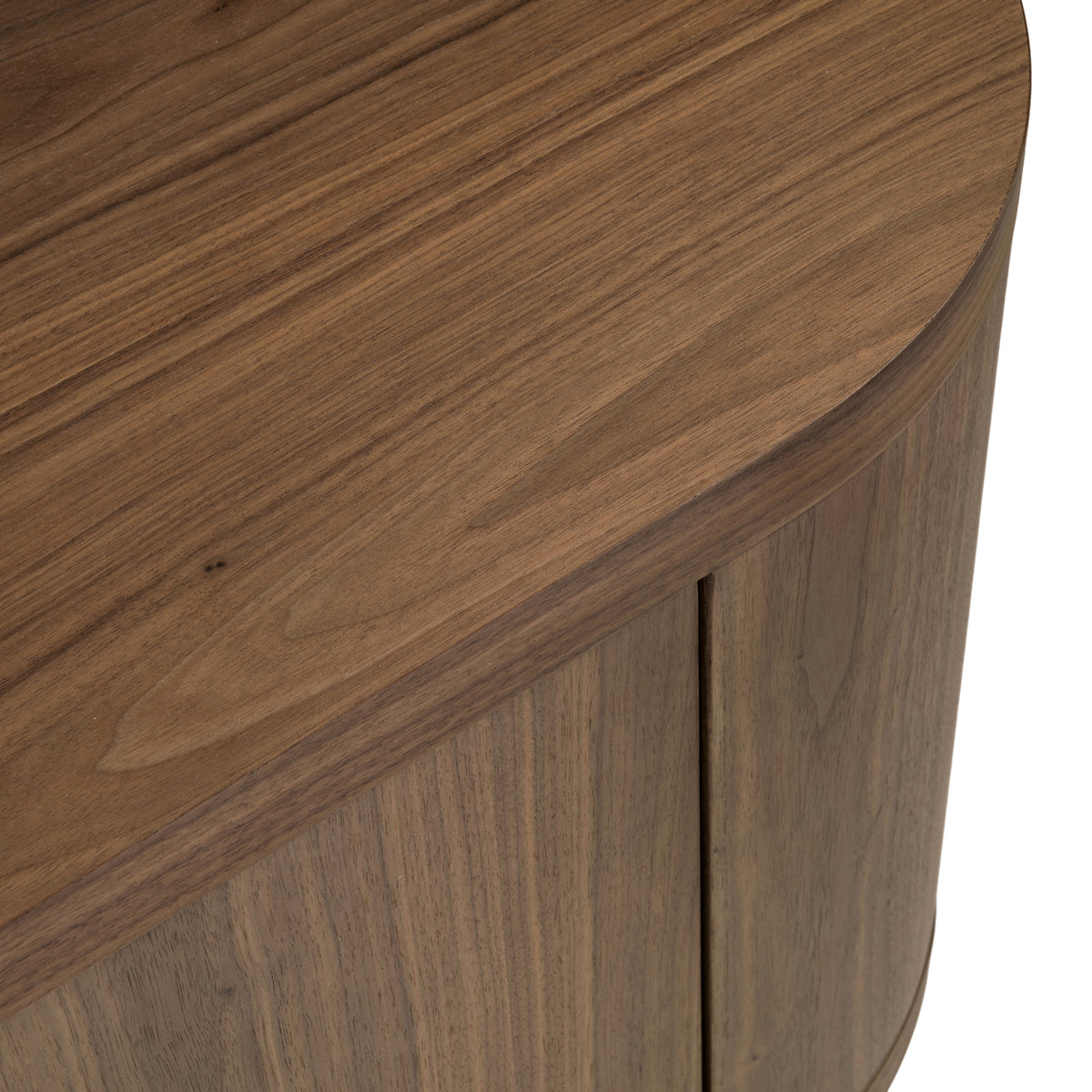 Meuble TV Windsor walnut