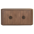 Buffet Windsor walnut