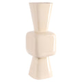 Vase Brooks tapioca