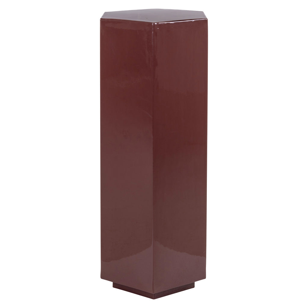 Colonne Lora Sable brown