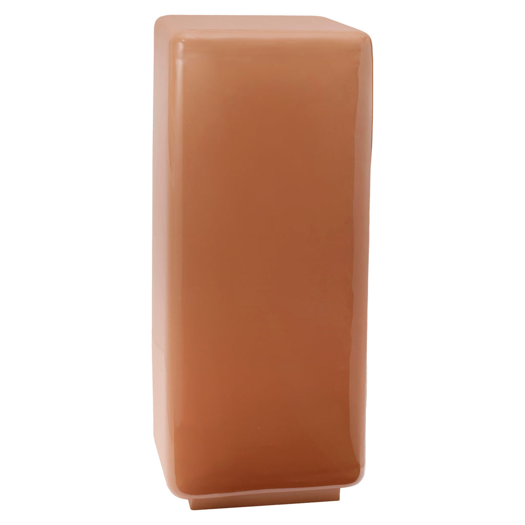 Colonne Clair mocha mousse
