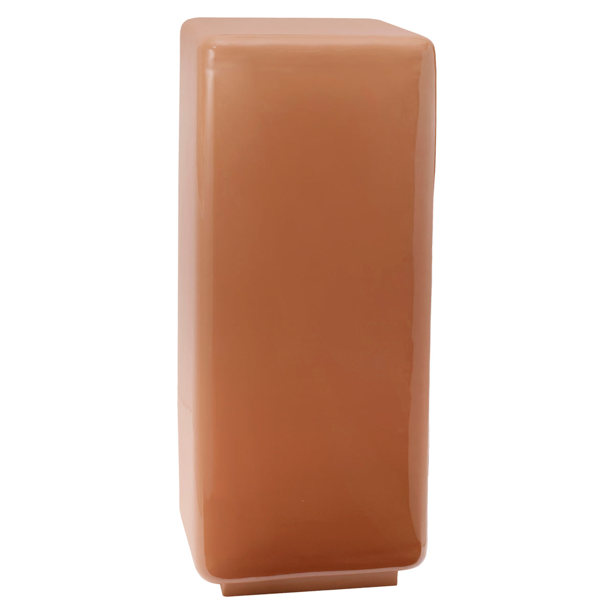 Colonne Clair mocha mousse