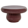 Table basse Drew Sable brown