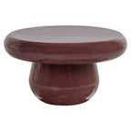 Table basse Drew Sable brown