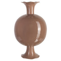 Vase Mochi mocha mousse