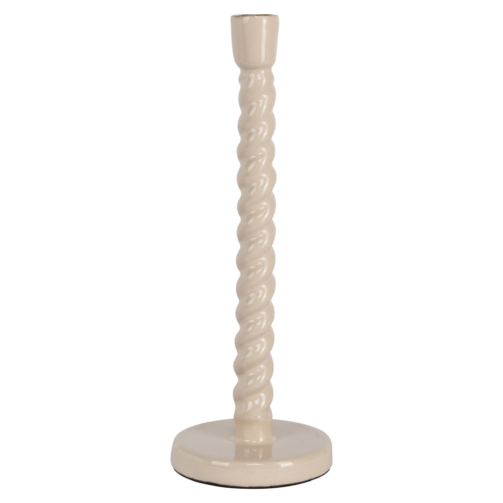 Porte-bougie Nena tapioca small