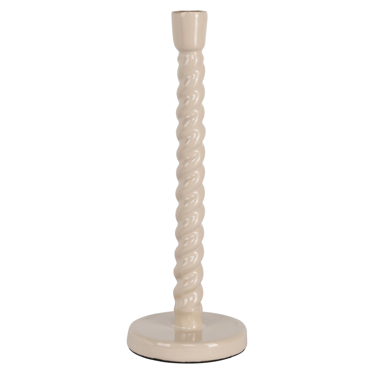 Porte-bougie Nena tapioca small
