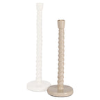 Porte-bougie Nena tapioca small