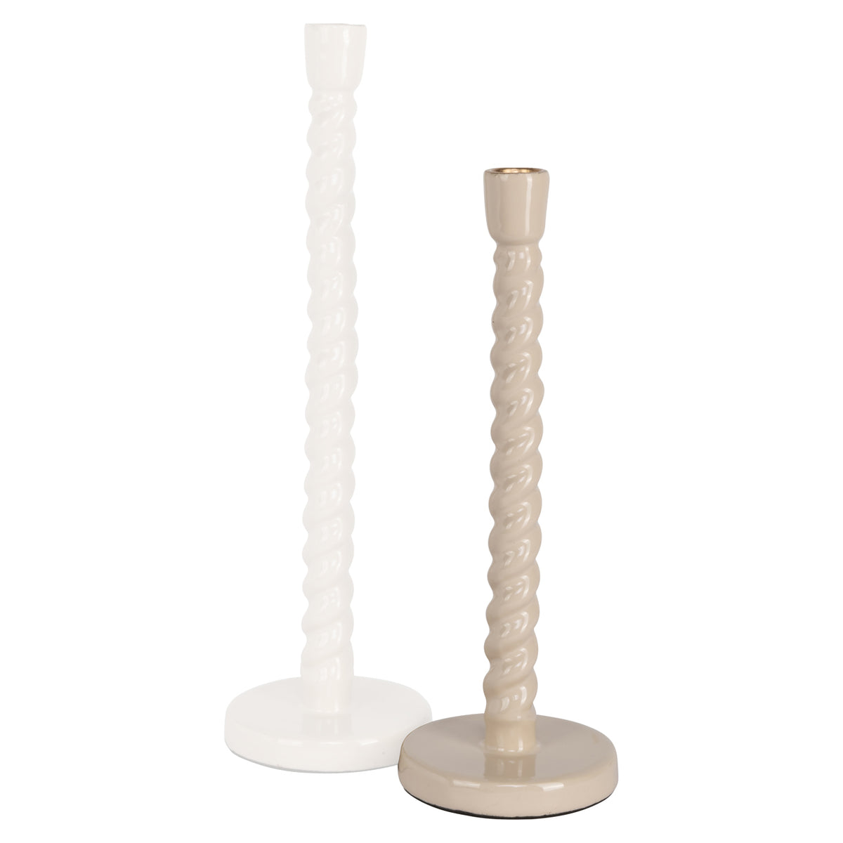 Porte-bougie Nena tapioca small