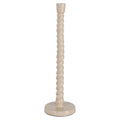 Porte-bougie Nena tapioca large