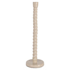 Porte-bougie Nena tapioca large