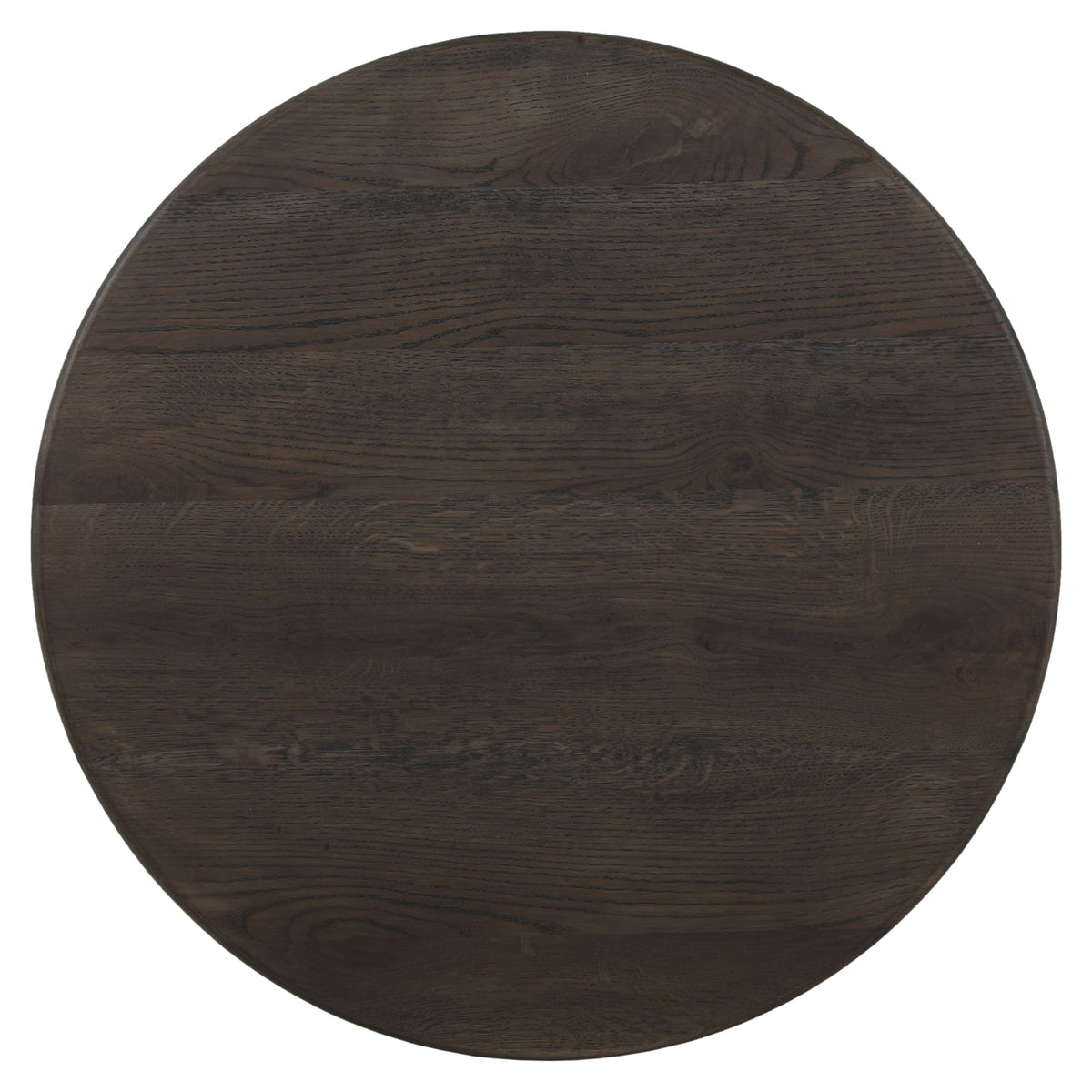 Table de bar Harper Smoked charchoal