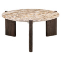Table basse Kato natural
