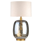 Lampe de table Ember amber