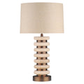 Lampe de table Blair natural