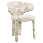 Chaise de salle à manger Viola natural oasis