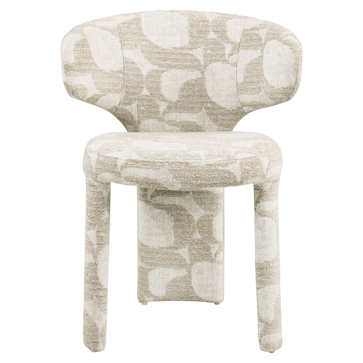 Chaise de salle à manger Viola natural oasis