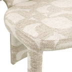 Chaise de salle à manger Viola natural oasis