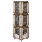 Lampe de table Yael brass antique