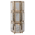 Lampe de table Yael brass antique