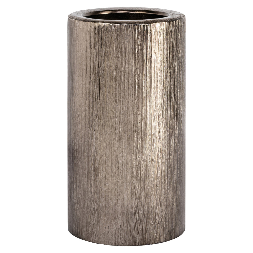 Porte-bougie Rio brass antique small