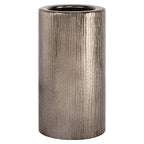 Porte-bougie Rio brass antique small