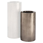 Porte-bougie Rio brass antique small