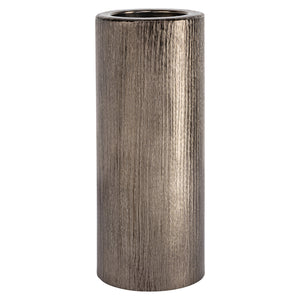 Porte-bougie Rio brass antique large