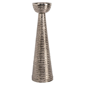 Porte-bougie Jola brass antique small