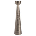 Porte-bougie Jola brass antique large