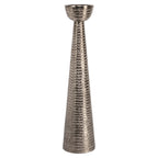 Porte-bougie Jola brass antique large
