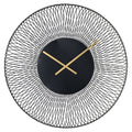 Horloge Blunt black