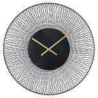 Horloge Blunt black