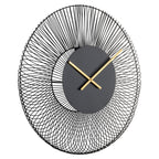 Horloge Blunt black
