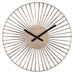 Horloge Wirle gold