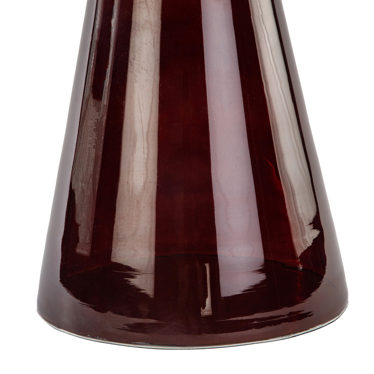 Table d'appoint Gordes brown