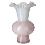 Vase Vola pink