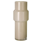 Vase Torra beige small