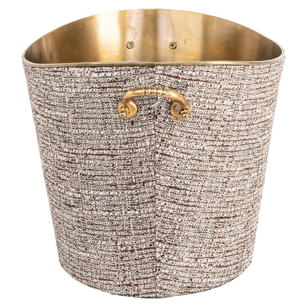 Accessoires de vin & bar Brady beige champagne cooler